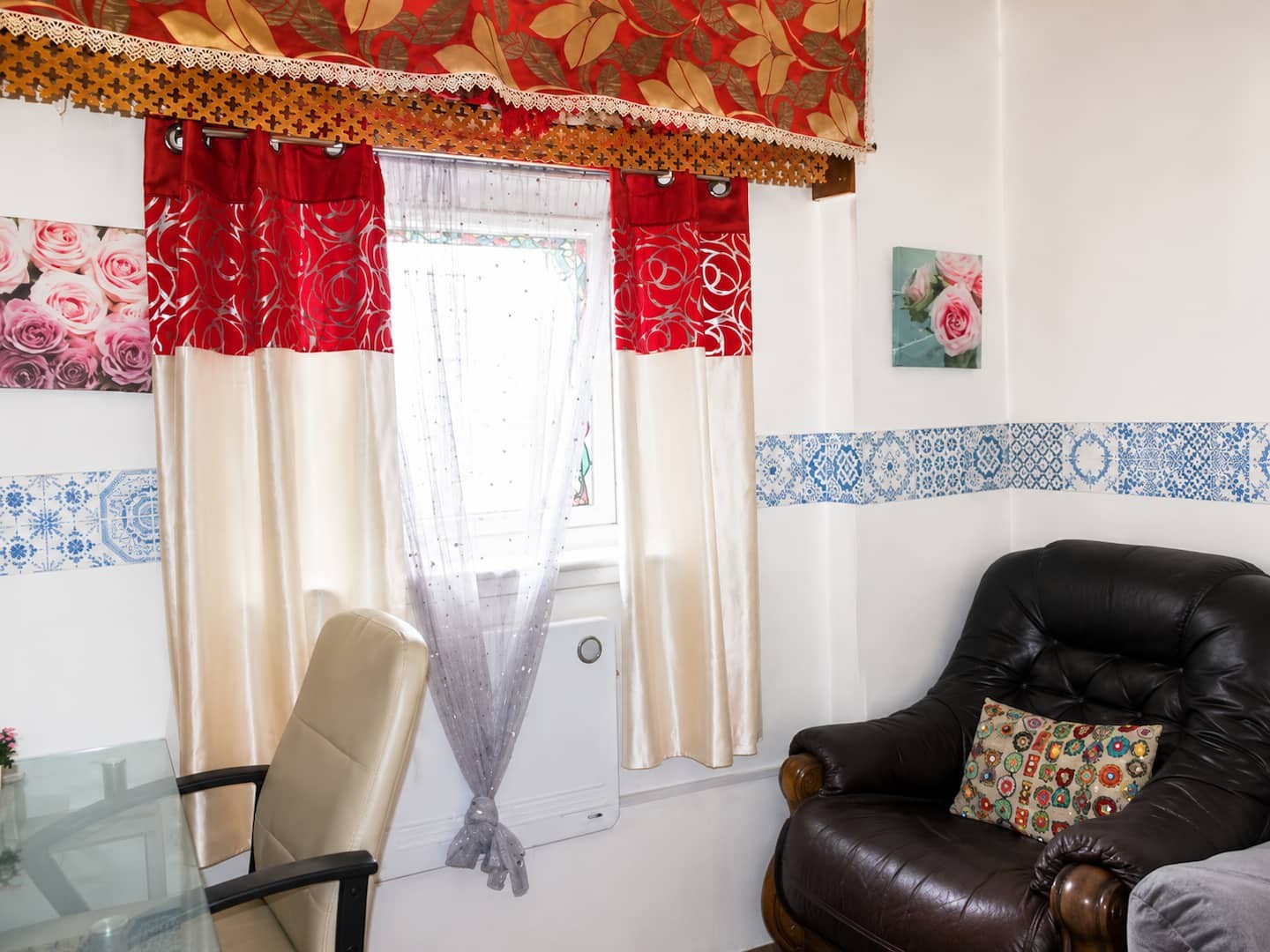 Glasgow Homely Room, listing photo 3