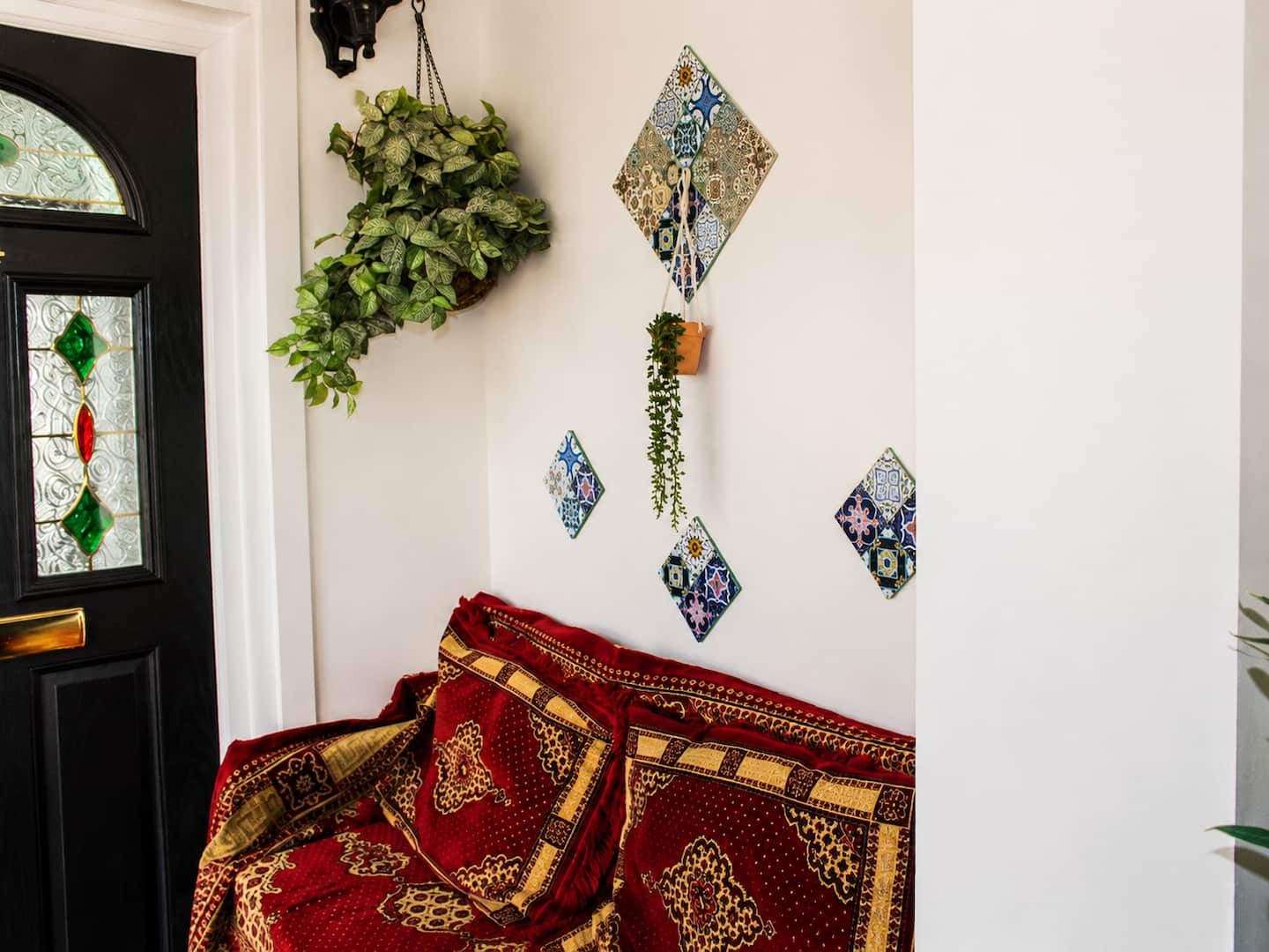 Glasgow Homely Room, listing photo 5
