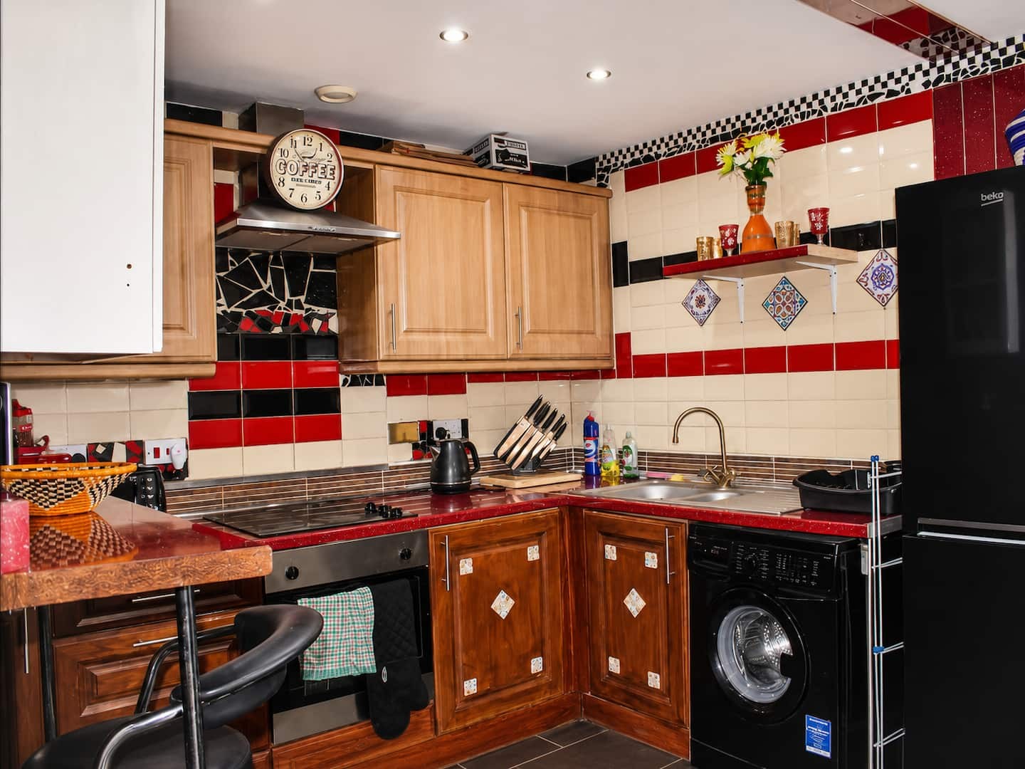 Glasgow Homely Room, listing photo 6