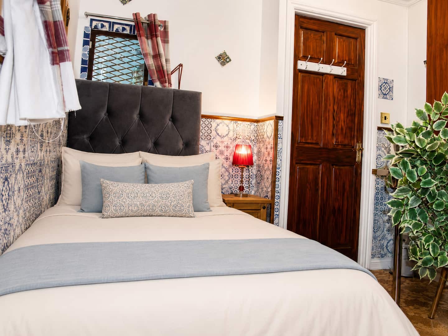Glasgow Single Room