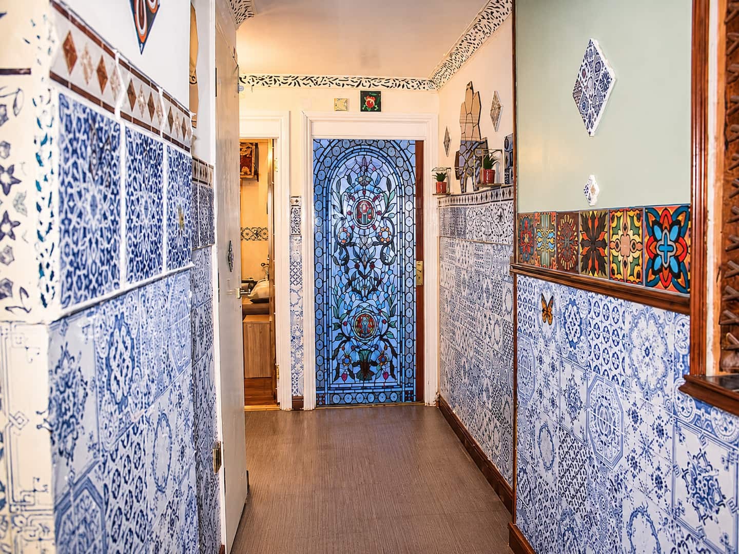 Glasgow Single Room, listing photo 5