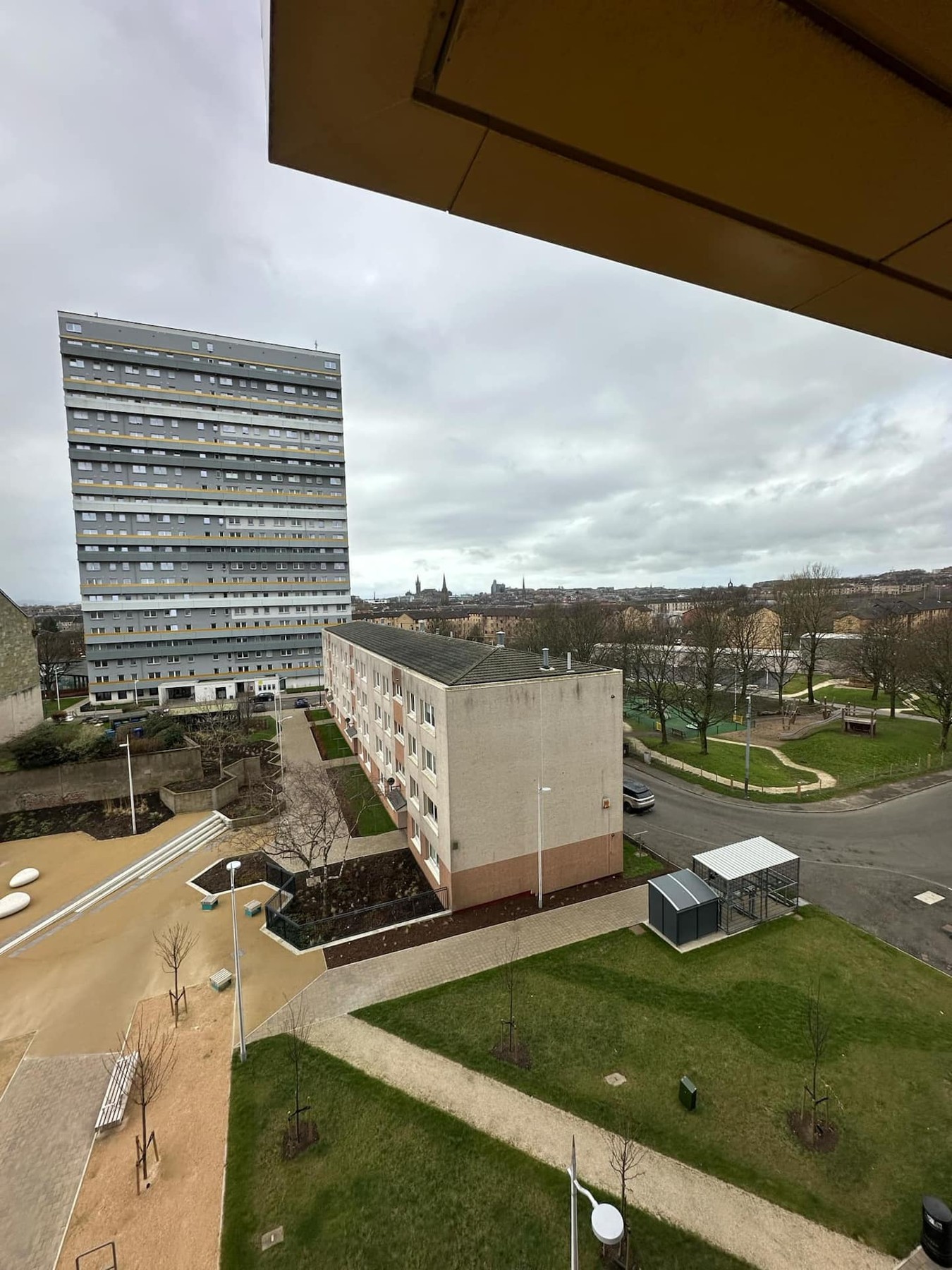 Glasgow City Room, listing photo 4