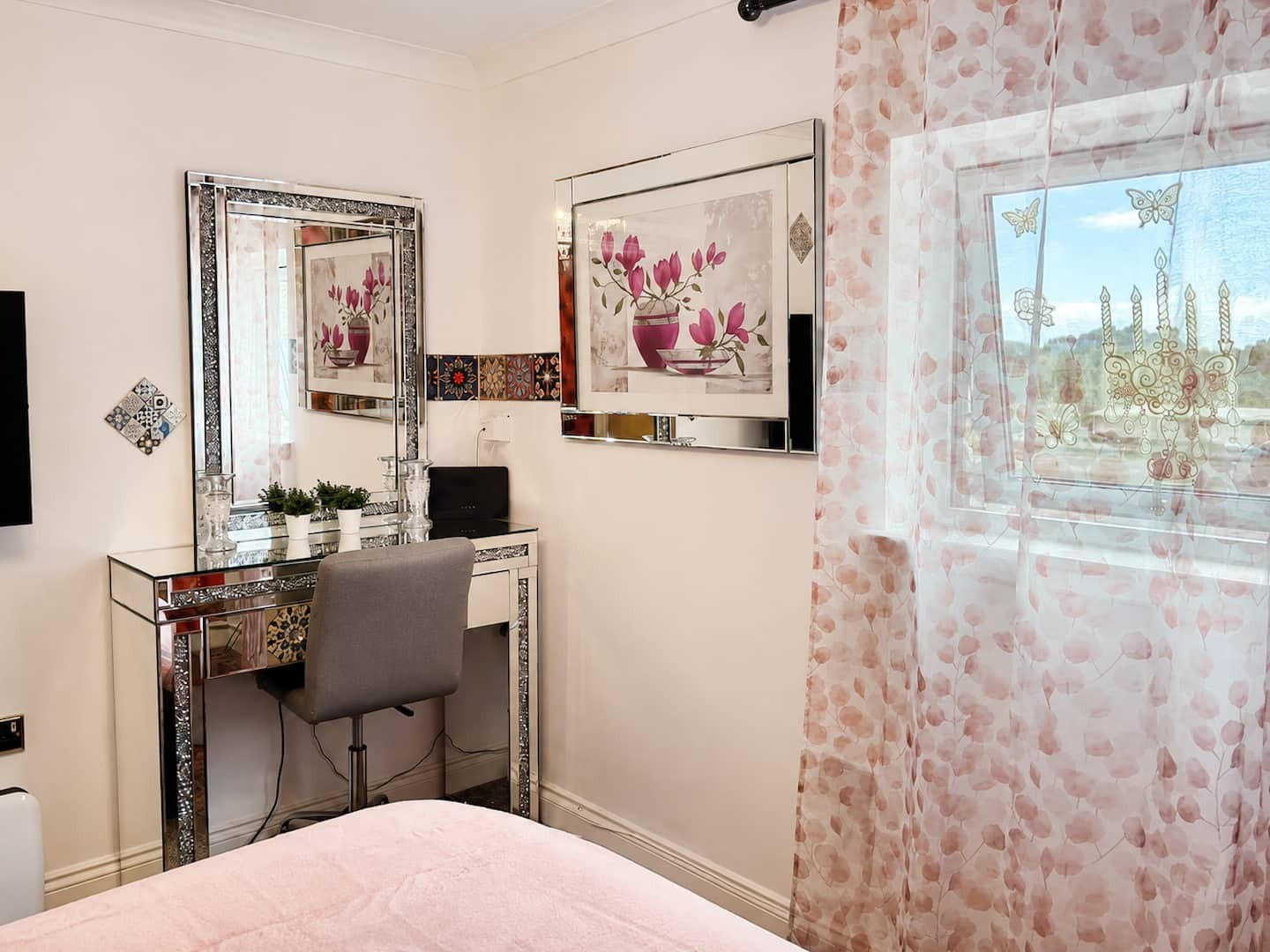 King Room with Ensuite, listing photo 3