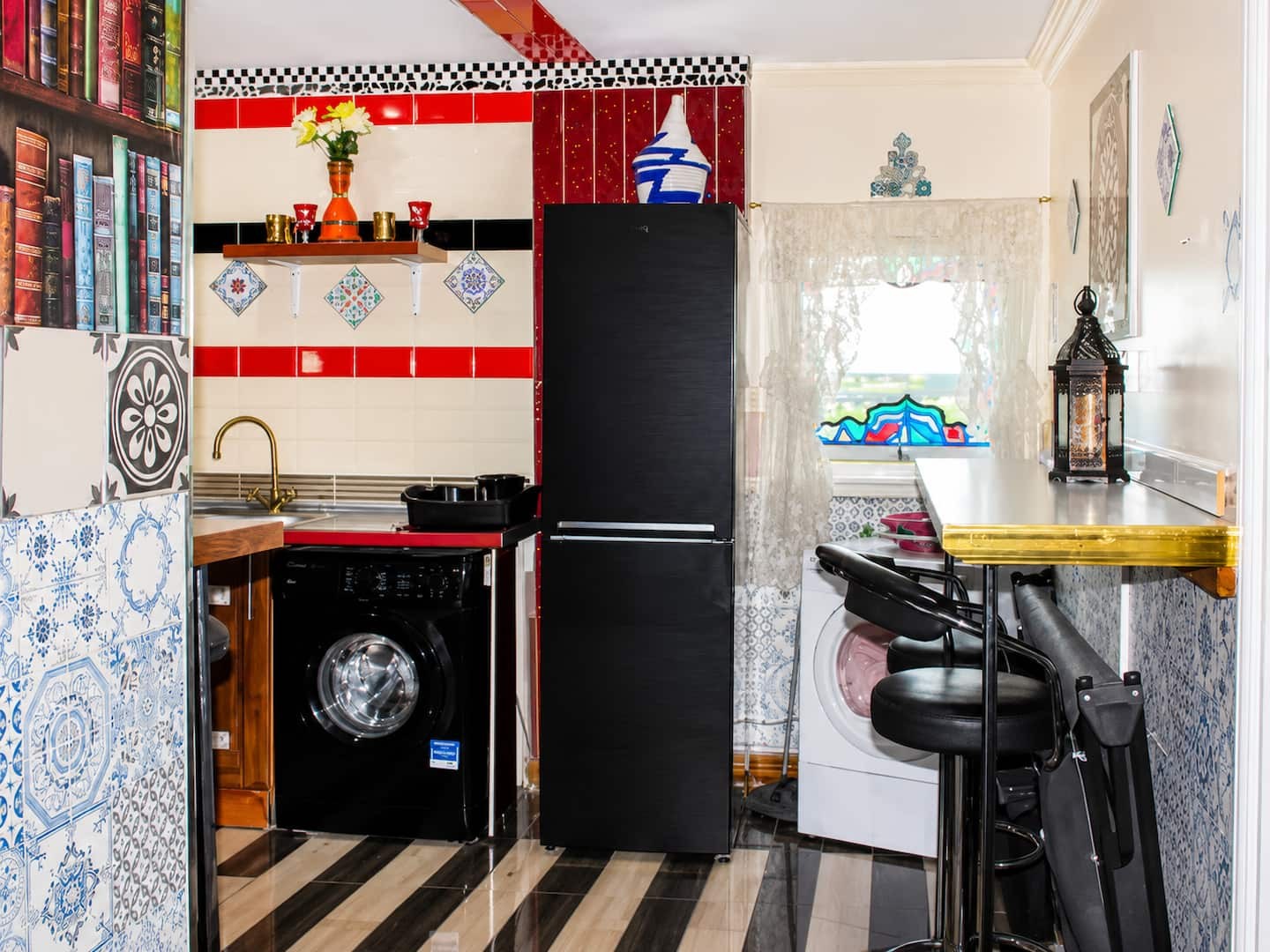 Stylish Double Room, listing photo 6